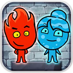 森林冰火人2无敌版 v1.0.8