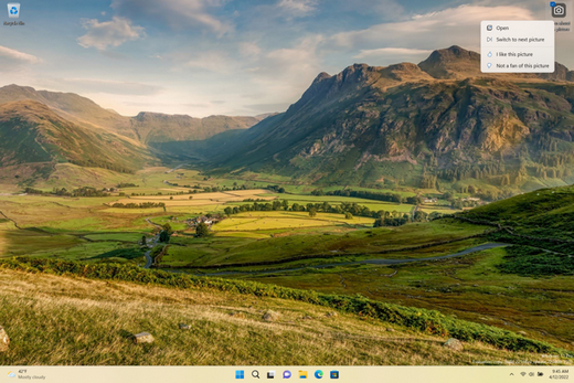 win11 Beta预览版22598镜像版 