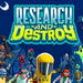RESEARCH and DESTROY中文版