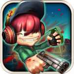 僵尸猎手无限子弹版