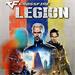Crossfire Legion steam版