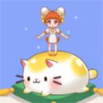 喵喵女孩红包版