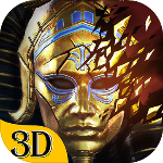 无尽噩梦禁区无限宝石版