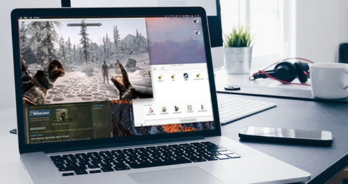 CrossOver Mac中文版 v21.2.0