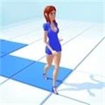 涂色小姐姐游戏下载安卓版