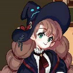 林中小女巫中文手机版