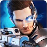 枪战荣耀精英无广告无限金币版