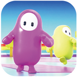 糖豆人终极淘汰赛正版免费下载安卓版