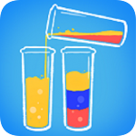 倒水模拟器游戏下载红包版