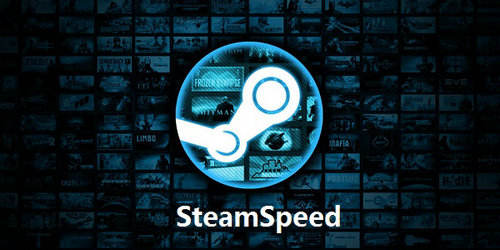 SteamSpeed电脑版 VA04