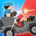 小兵大战正版手游中文版