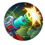 荒野突击无限金币钻石版