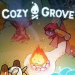 cozy grove安卓下载手机版