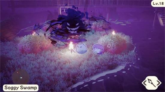 The Outbound Ghost pc中文版 v1.0