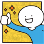 小蓝的打工日常无限金币版