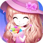 花花姑娘之魔法花园无限钻石金币版