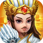 逐鹿九州无限钻石元宝版