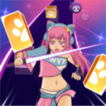 节奏欢乐跑内购无广告版