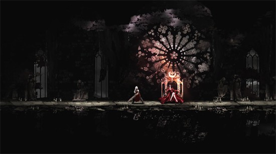 moonscars下载steam免费版 v1.0