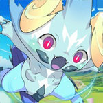 冲锋吧精灵像素版掌机