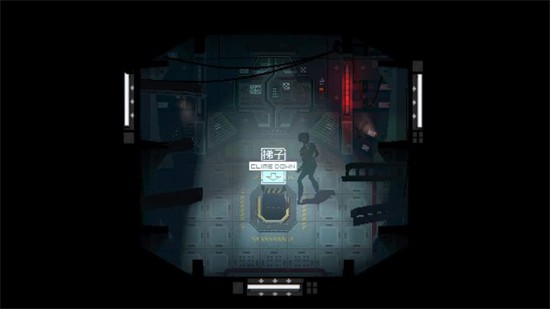 SIGNALIS中文版 v1.0