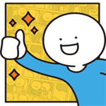 小蓝的打工日常无限金币钻石版