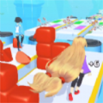 抖音魔性少女3小游戏免广告版