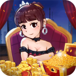 富婆竟是我自己无限金币版