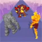 进化大冲锋无限钻石版