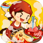 幸福路上的火锅店内置菜单免广告2.5.3版