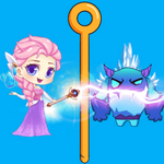 魔发小公主游戏下载安卓版