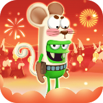 僵尸榨汁机内购免费版本