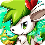 冲锋吧精灵耿鬼服