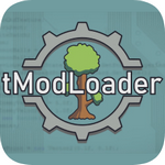泰拉瑞亚tmodloader模组浏览器手机版 v1.1075