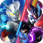 奥特曼抽卡王无限金币钻石版