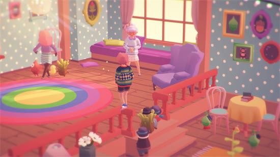 Ooblets steam中文版 v1.0.0