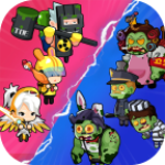 逃出生化镇无限金币版