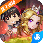 幻魔之眼刀塔英雄手游官方版