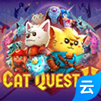 猫咪斗恶龙2手机版