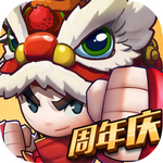 乱斗堂3国际服新版