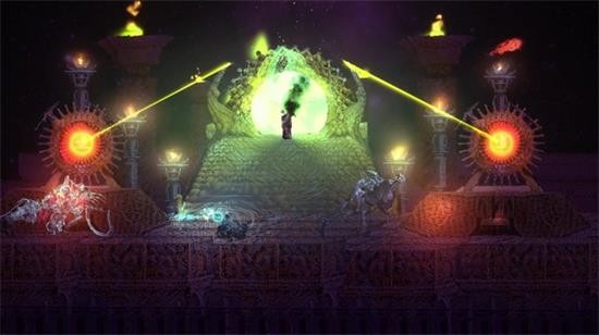 疯狂之源pc简体中文版 v1.0
