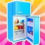 冰箱陈列大师游戏无广告版