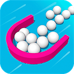 模拟球球收集大作战无限钻石版