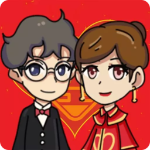 欢乐派对躺平发育下载无限钻石金币版