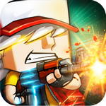 僵尸杀手高清版无限钞票版