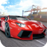 遨游城市汽车游戏无限金币无限时间版
