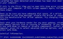 win7宽带拨号蓝屏怎么办 win7宽带拨号蓝屏解决方法 