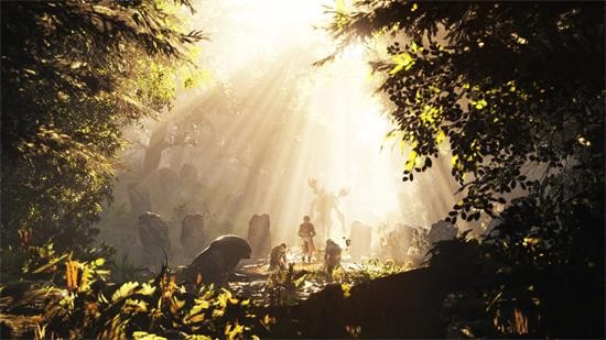 贪婪之秋2免费中文版 v1.0