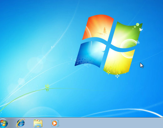 番茄花园ghost win7 sp1纯净版 v2018