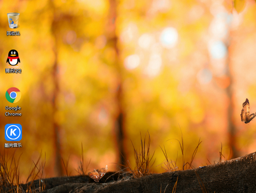 雨林木风win7 32极速纯净版 v2021